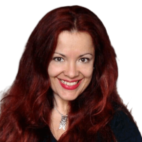 Foto de Paula de Souza-Sroka